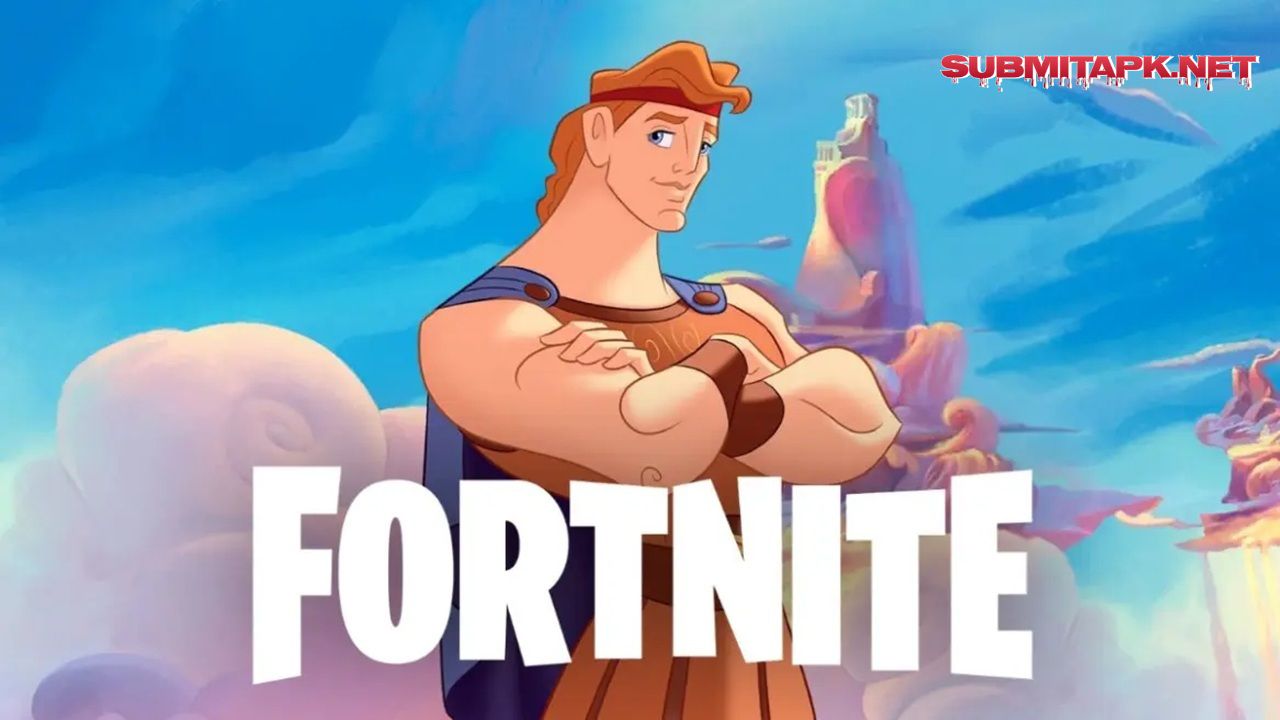 Fortnite-Disney-Hercules