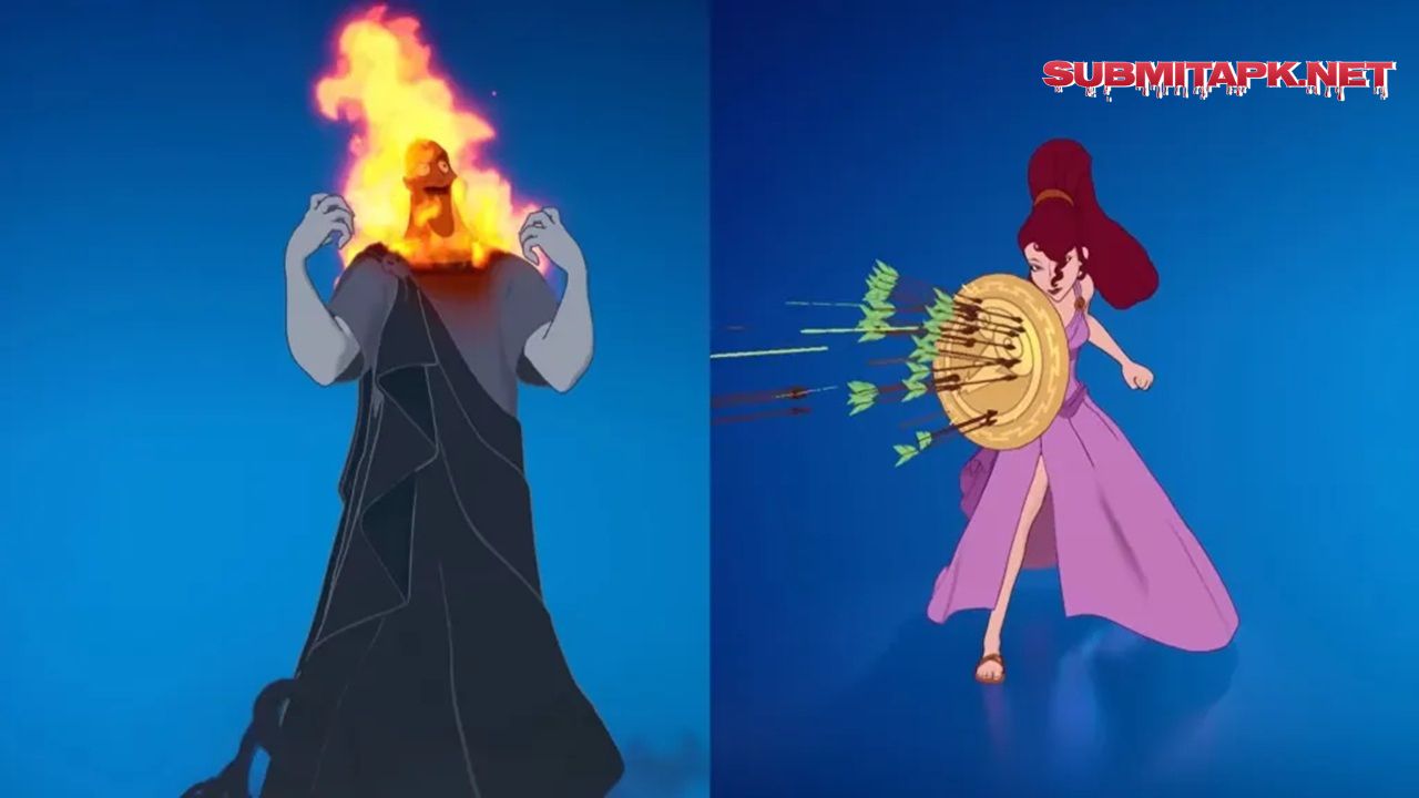Fortnite-Disney-Hercules