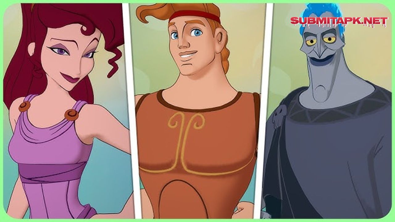 Fortnite-Disney-Hercules