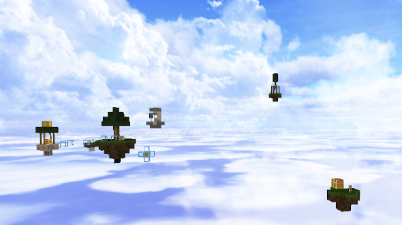 Islandcraft for Skyblock screenshot 2