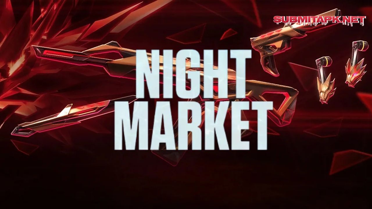 Valorant-next-night-market