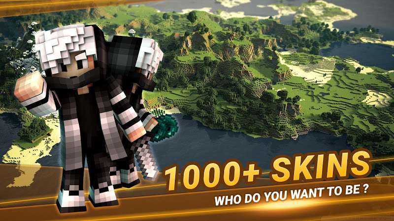 Mods AddOns for Minecraft PE screenshot 4