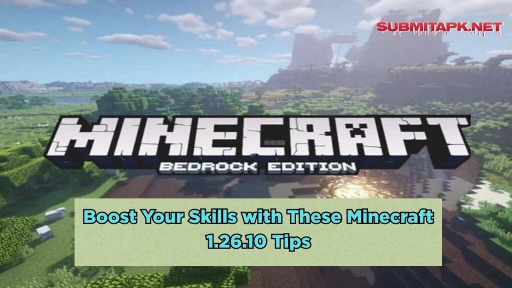 Boost Your Skills with These Minecraft 1.26.10 Tips