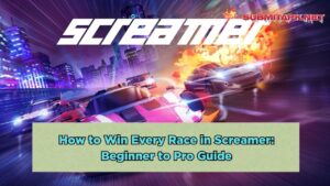 How to Win Every Race in Screamer: Beginner to Pro Guide