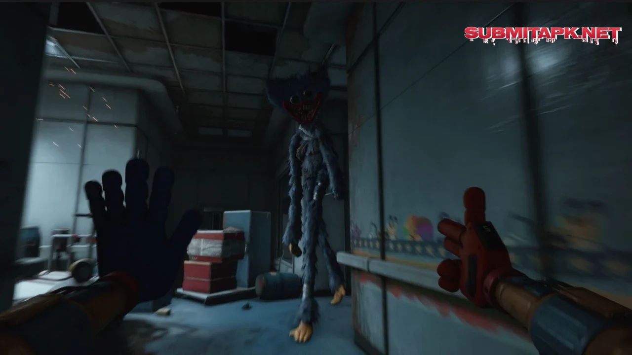 poppy-playtime-chapter-5