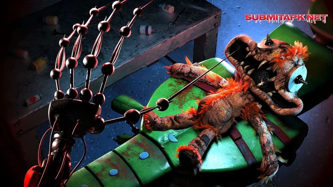 poppy-playtime-chapter-5